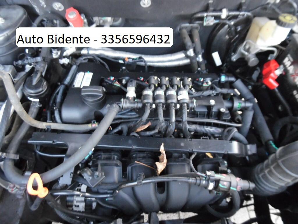 Dr 5.0 1.5 Bi-Fuel GPL Unica