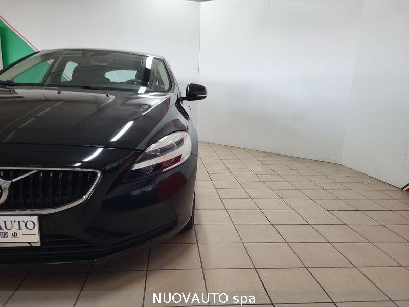 Volvo V40 D2 Business Plus