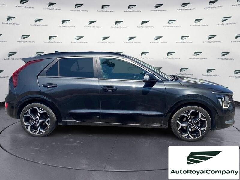 KIA Niro 1.6 GDi DCT HEV Style