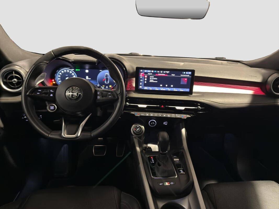 Alfa Romeo Tonale 1.6 130cv Veloce automatica 2024