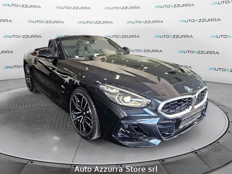 BMW Z4 Z4 sDrive 20i Msport *COLORI VARI, PROMO AZZURRA*