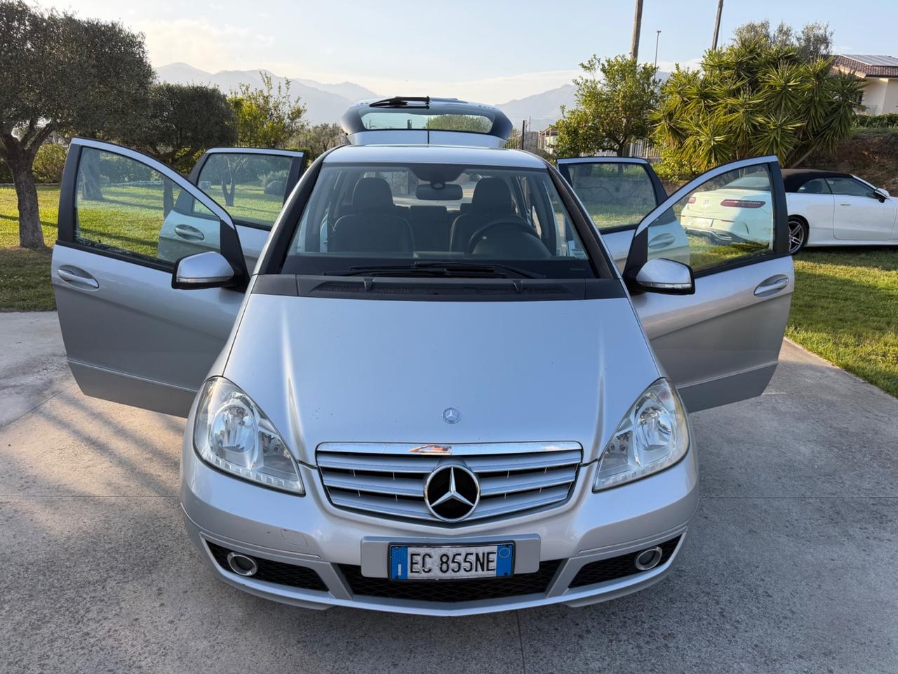 Mercedes-benz A 180 CDI Avantgarde