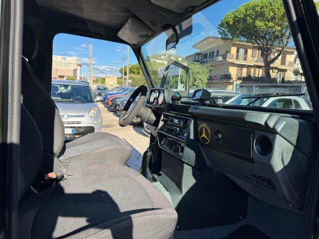 MERCEDES-BENZ G GD