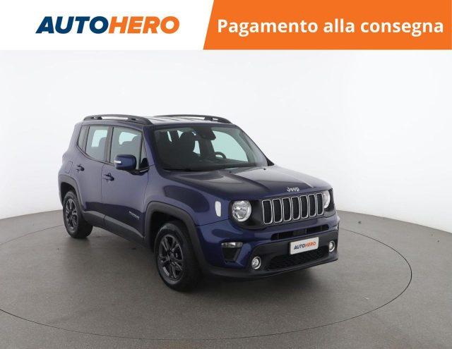 JEEP Renegade 1.0 T3 Longitude