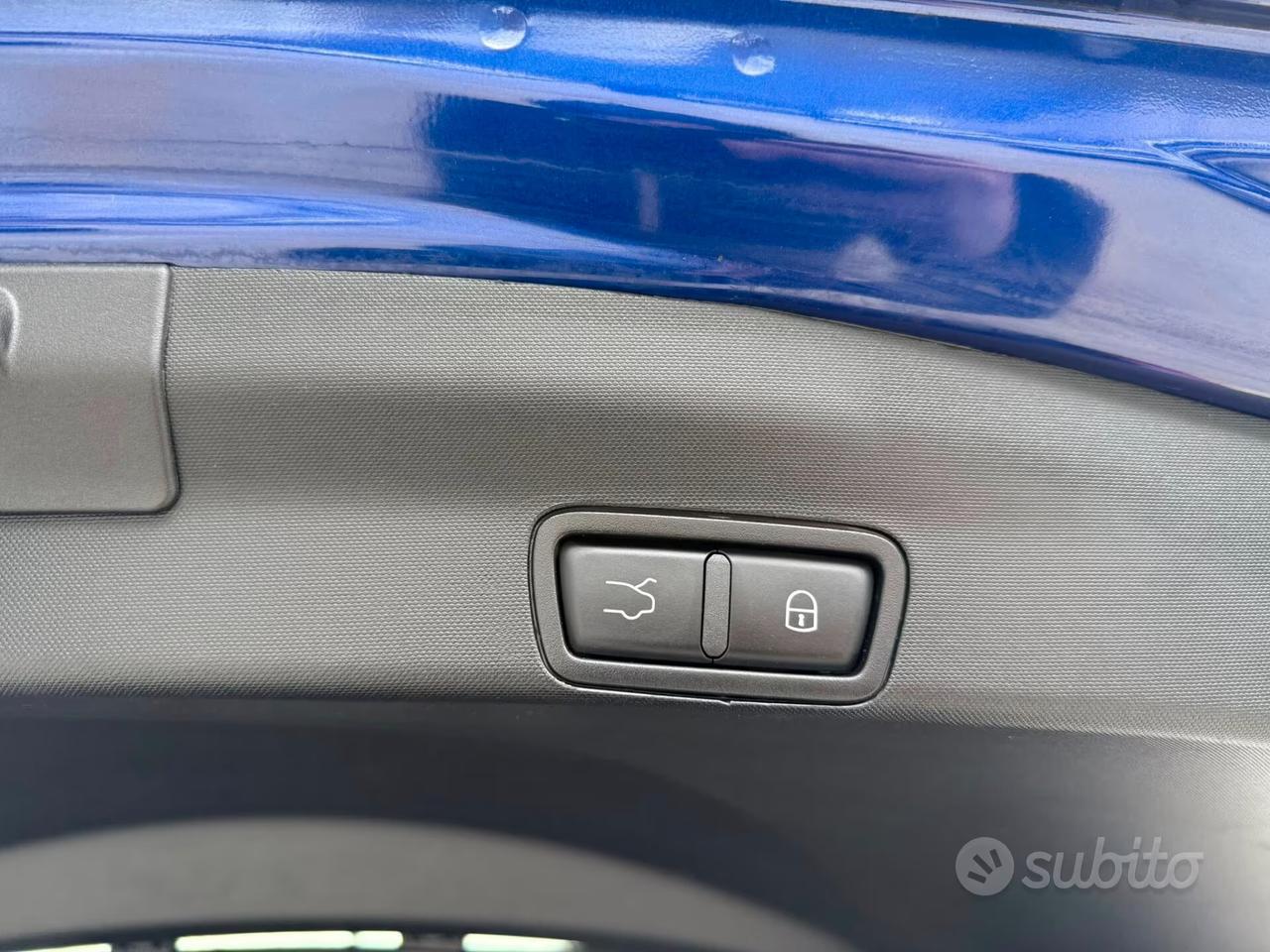 Alfa Romeo Stelvio 2.2 T.D 160CV -TETTO APRIBILE-