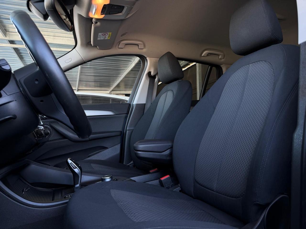 Bmw X1 sDrive18d Advantage