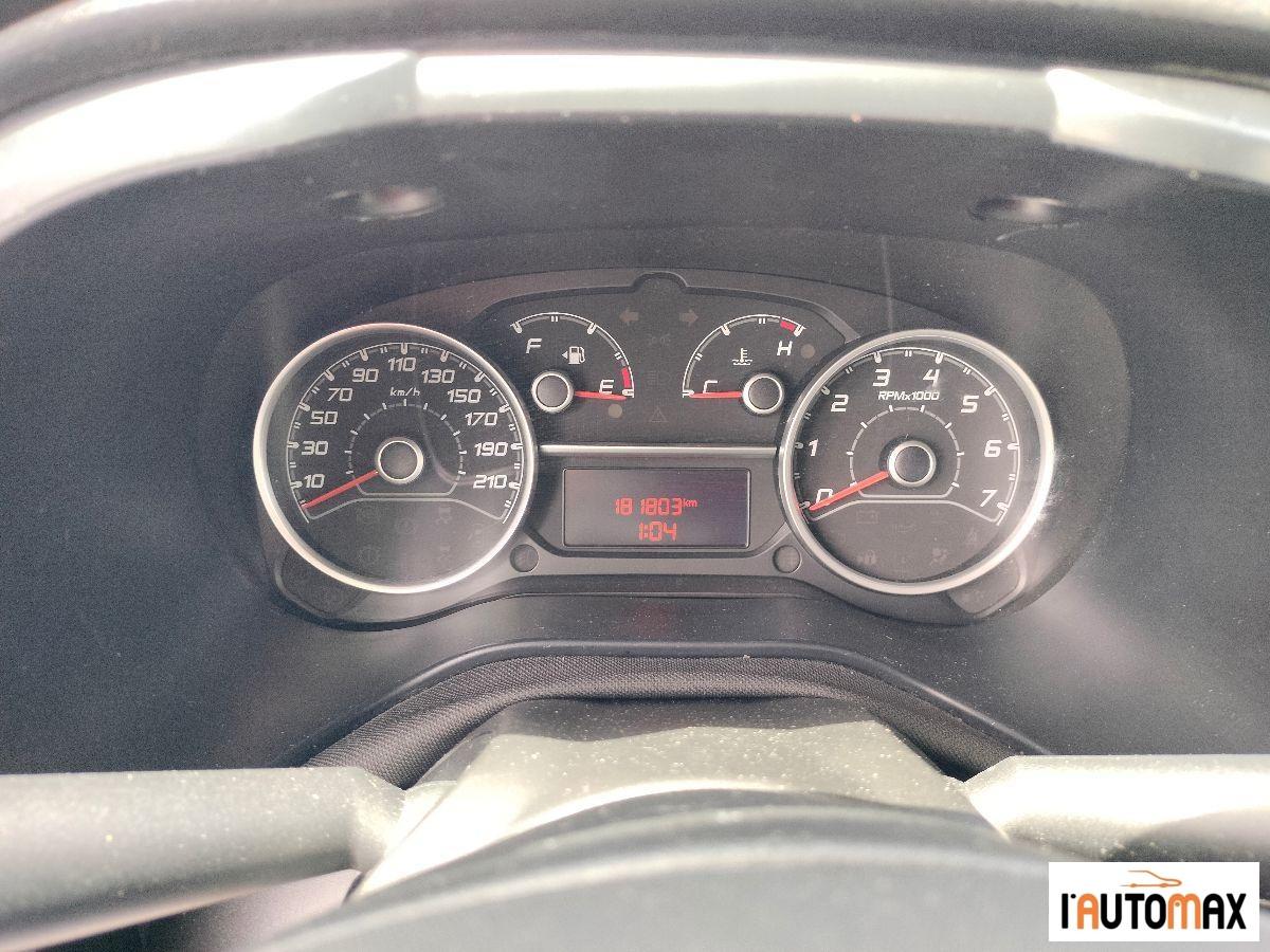 FIAT - Doblò Cargo 1.6 mjt 105cv