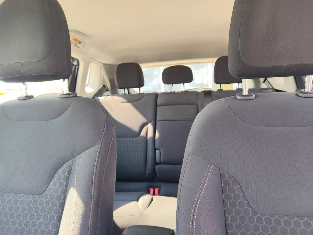 Jeep Compass 1.6 mjt Longitude 2wd 120cv my19