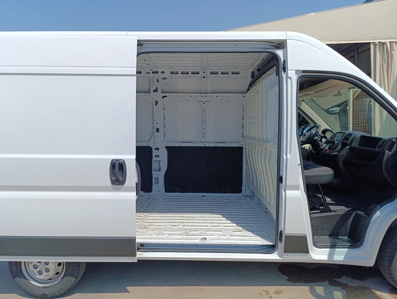 PEUGEOT Boxer 333 2.2 bluehdi 140cv S&S L2H2