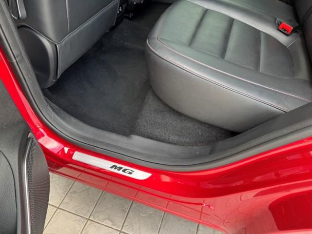 Mg HS 1.5 t Comfort auto