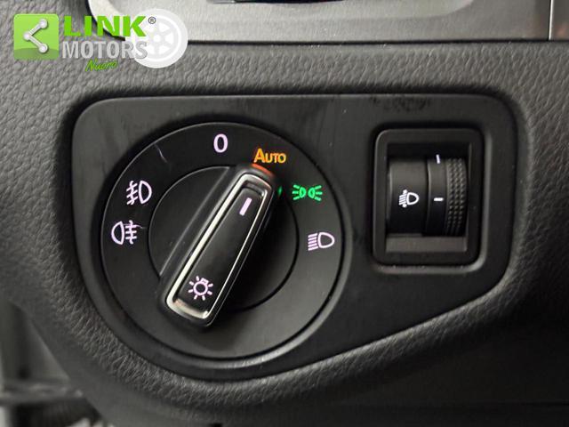 VOLKSWAGEN Golf 1.6 TDI 110 CV DSG 5p. Business