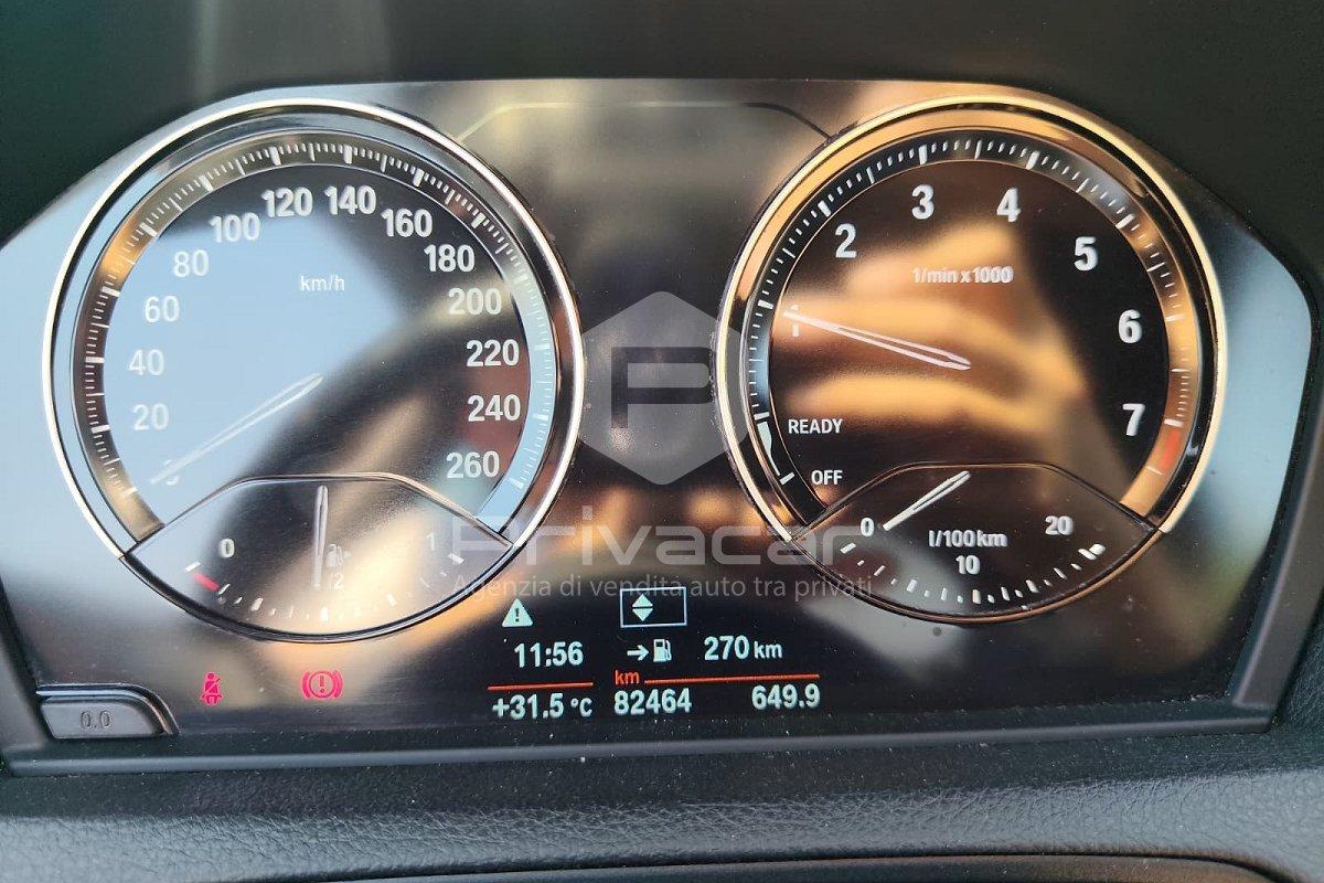 BMW 118i 5p. Msport