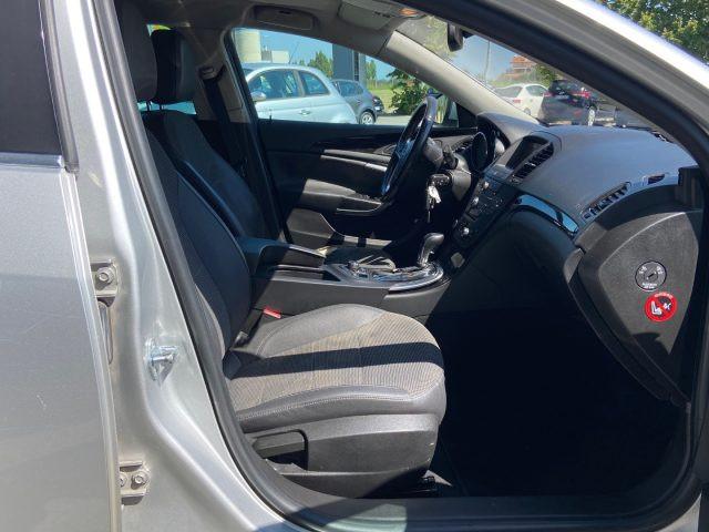 OPEL Insignia 2.0 CDTI Sports Tourer aut. Cosmo