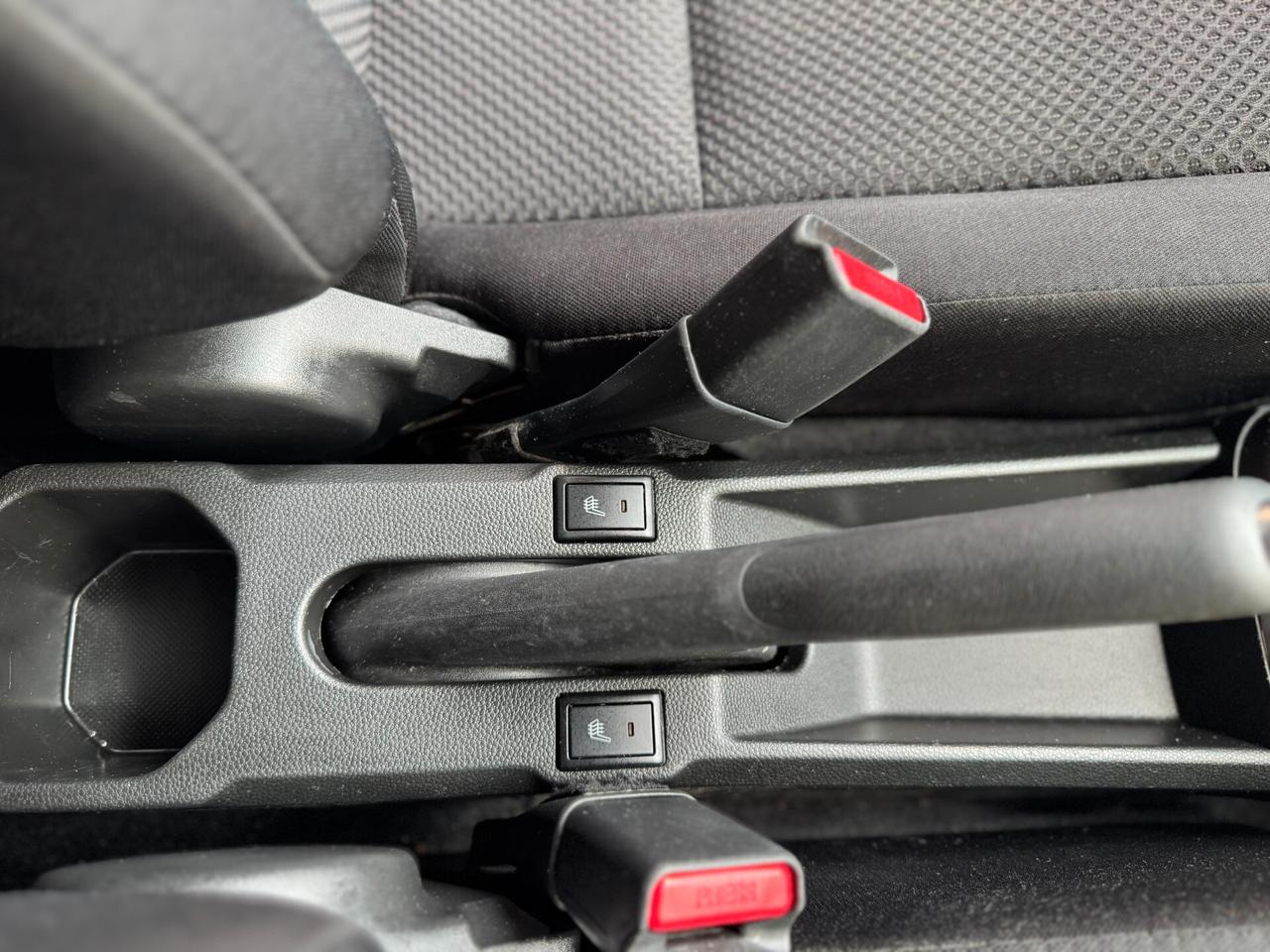 SUZUKI IGNIS 1.2 DUALJET iCOOL 4WD ALLGRIP 90CV