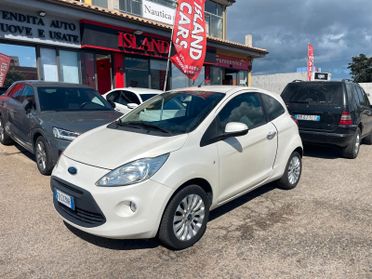 Ford Ka 1.2 8V 69 CV Titanium