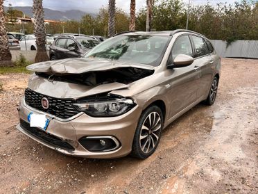 Fiat Tipo 1.3 Mjt S&S SW Lounge