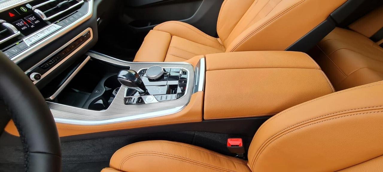 Bmw X5 xDrive25d Msport *** CONTO VENDITA - 3929977561 ***