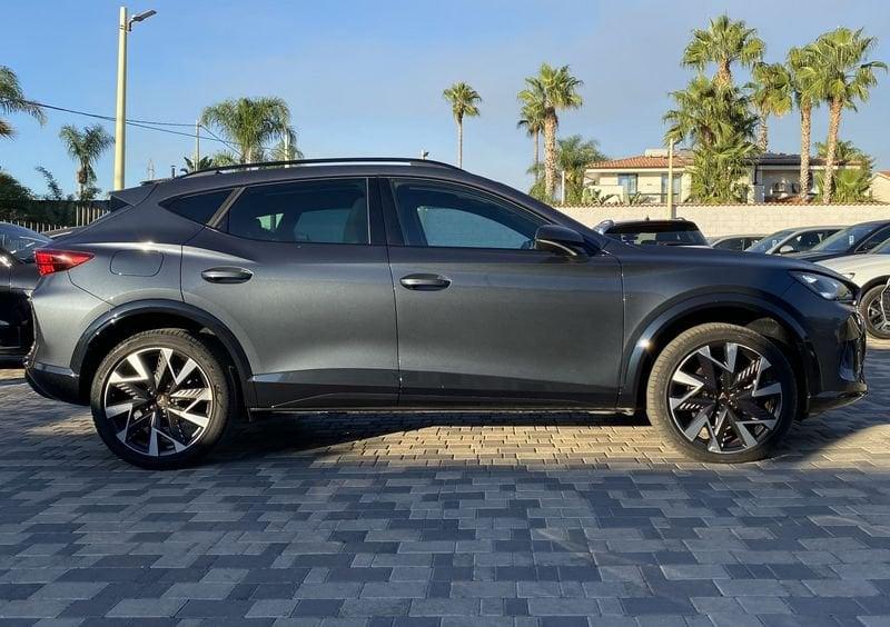 CUPRA Formentor 2.0 TDI 150CV DSG