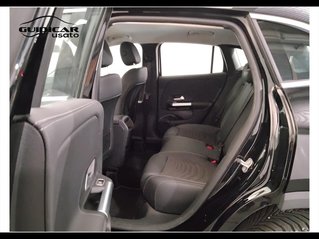 Mercedes-Benz GLA-H247 2023 - GLA 250 e phev Progressive Advanced auto