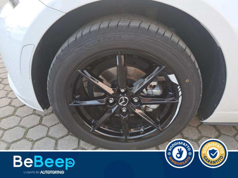 Mazda MX-5 RF 1.5 HOMURA