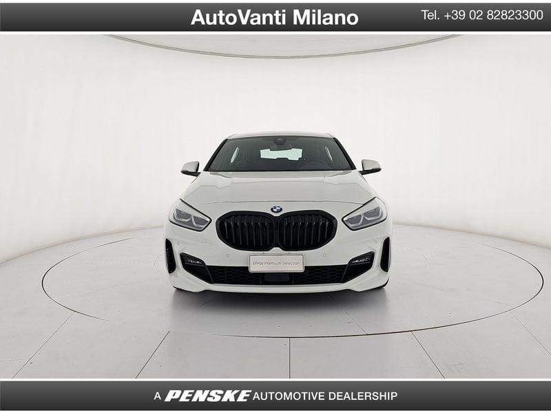 BMW Serie 1 118d 5p. Msport