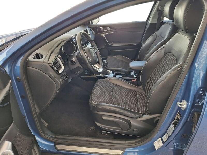 Kia Xceed 1.0 T-Gdi 120 CV GPL Style