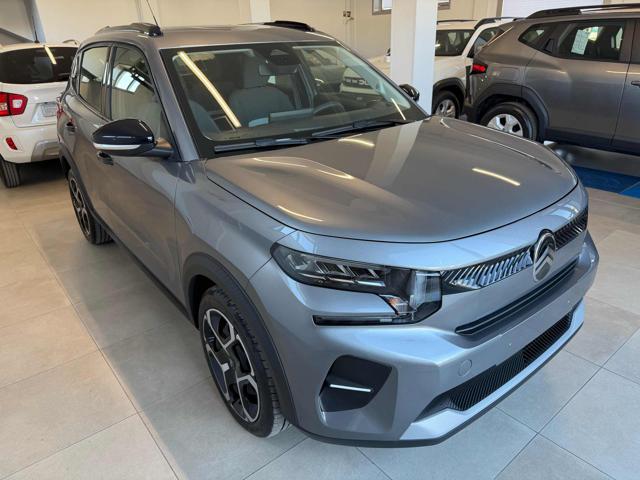 CITROEN C3 PureTech 100 S&S You Pack Plus