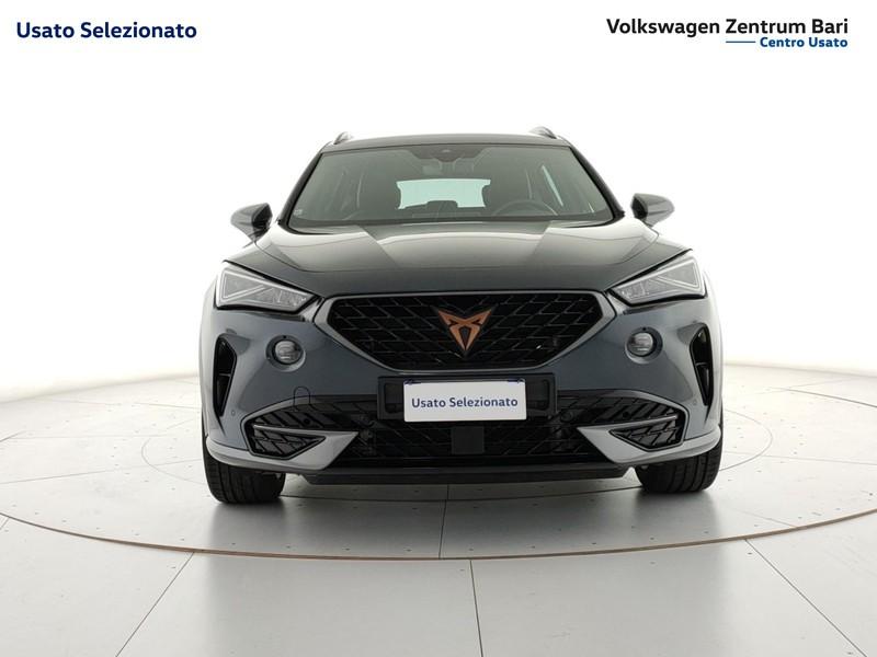 Cupra Formentor 1.4 e-hybrid 204cv dsg