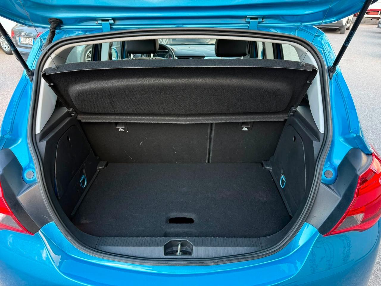 Opel Corsa 1.3 CDTI 5 porte b-Color