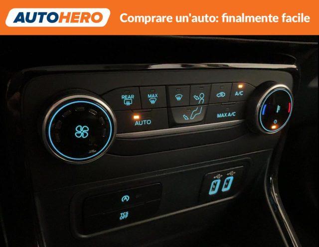 FORD EcoSport 1.0 EcoBoost 125 CV Start&Stop Titanium