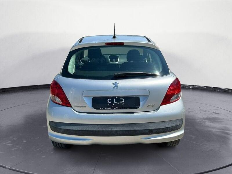 Peugeot 207 207 3p 1.4 hdi Energie Sport