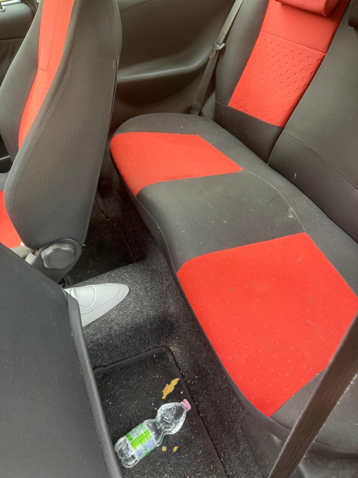 Fiat Punto 1.2 3 porte Active