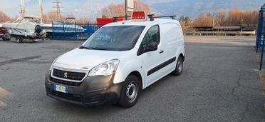 Peugeot Partner BlueHDi 100 L1 Pro 3 POSTI