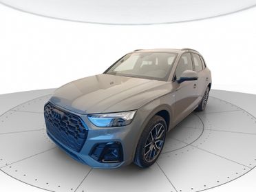 Audi Q5 50 2.0 tfsi e s line plus quattro s-tronic
