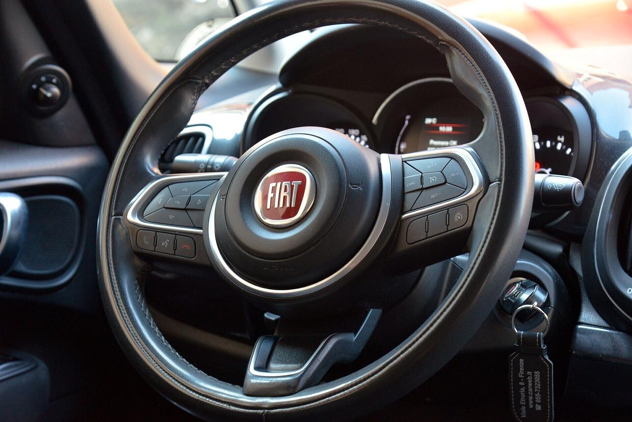Fiat 500L 1.3 Multijet 95 CV Pop Star