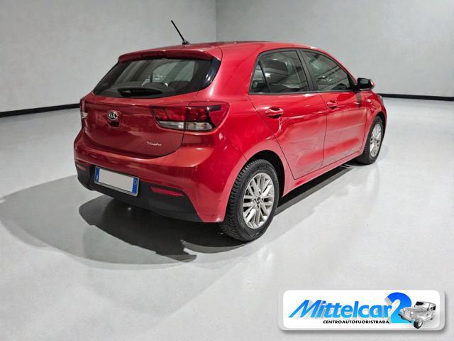 KIA Rio 1.2 MPi 5 porte Active