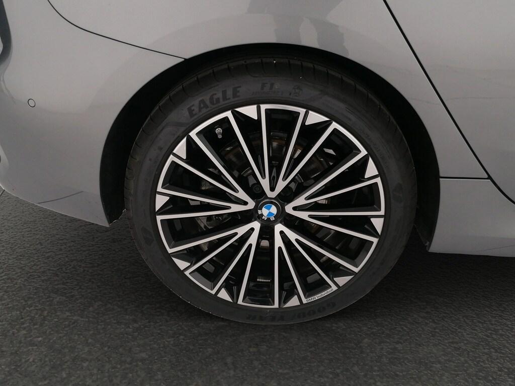 BMW Serie 2 Active Tourer 218 d MSport DCT