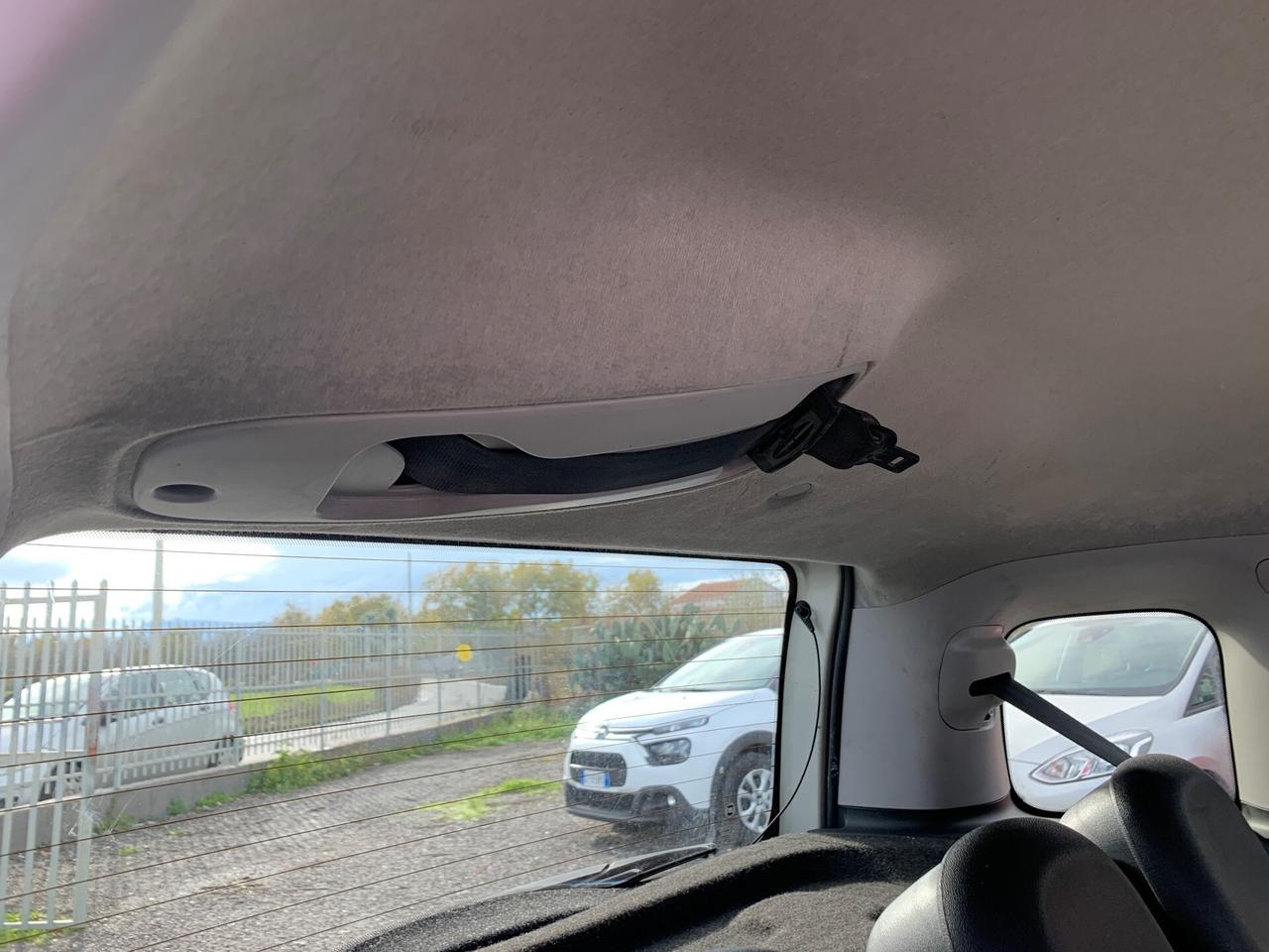 Fiat Panda 1.3 Multijet 80cv - 2018