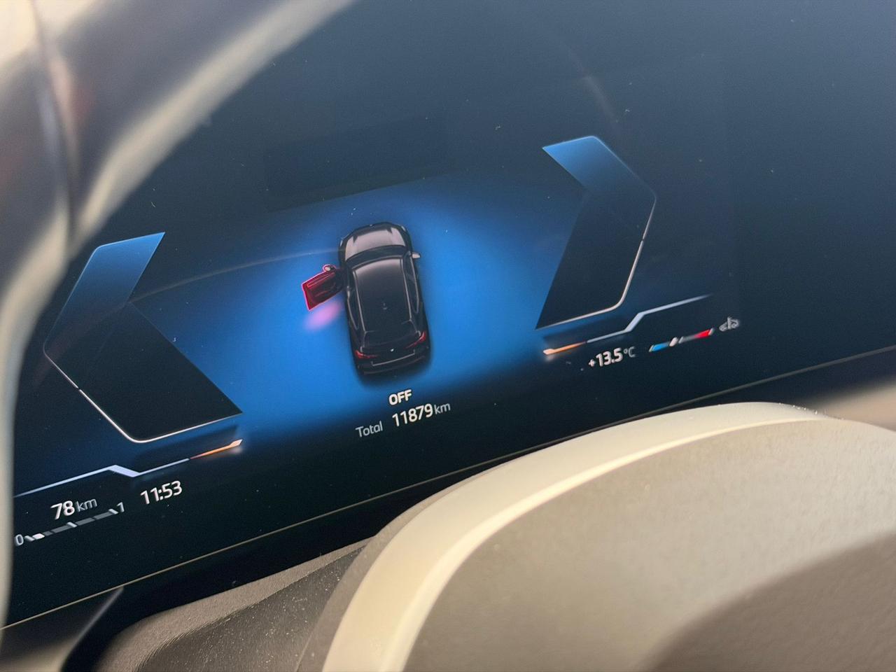 BMW 118d 5p. MSport Pro