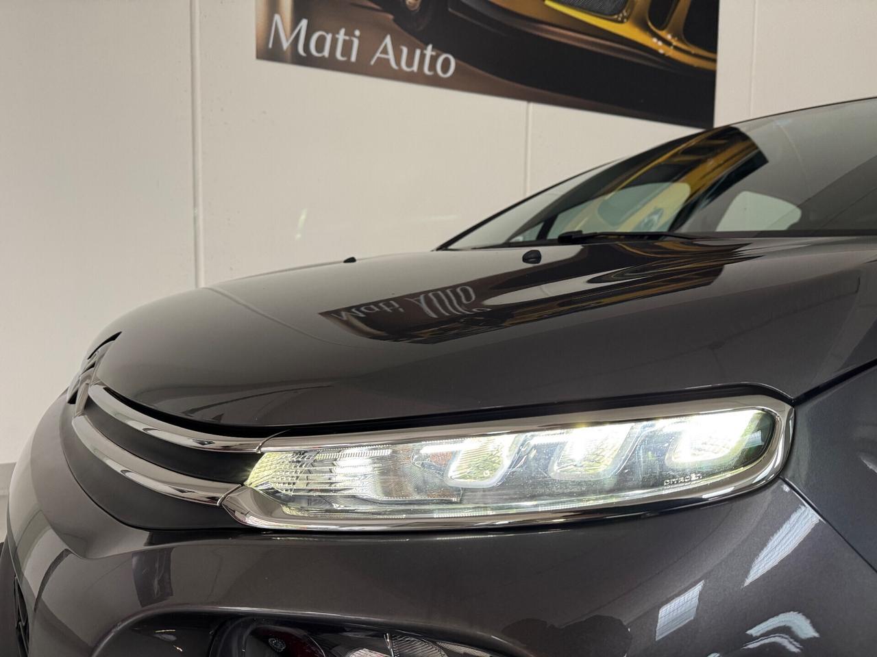 Citroen C3 PureTech 82 Feel Ok Neopatentati