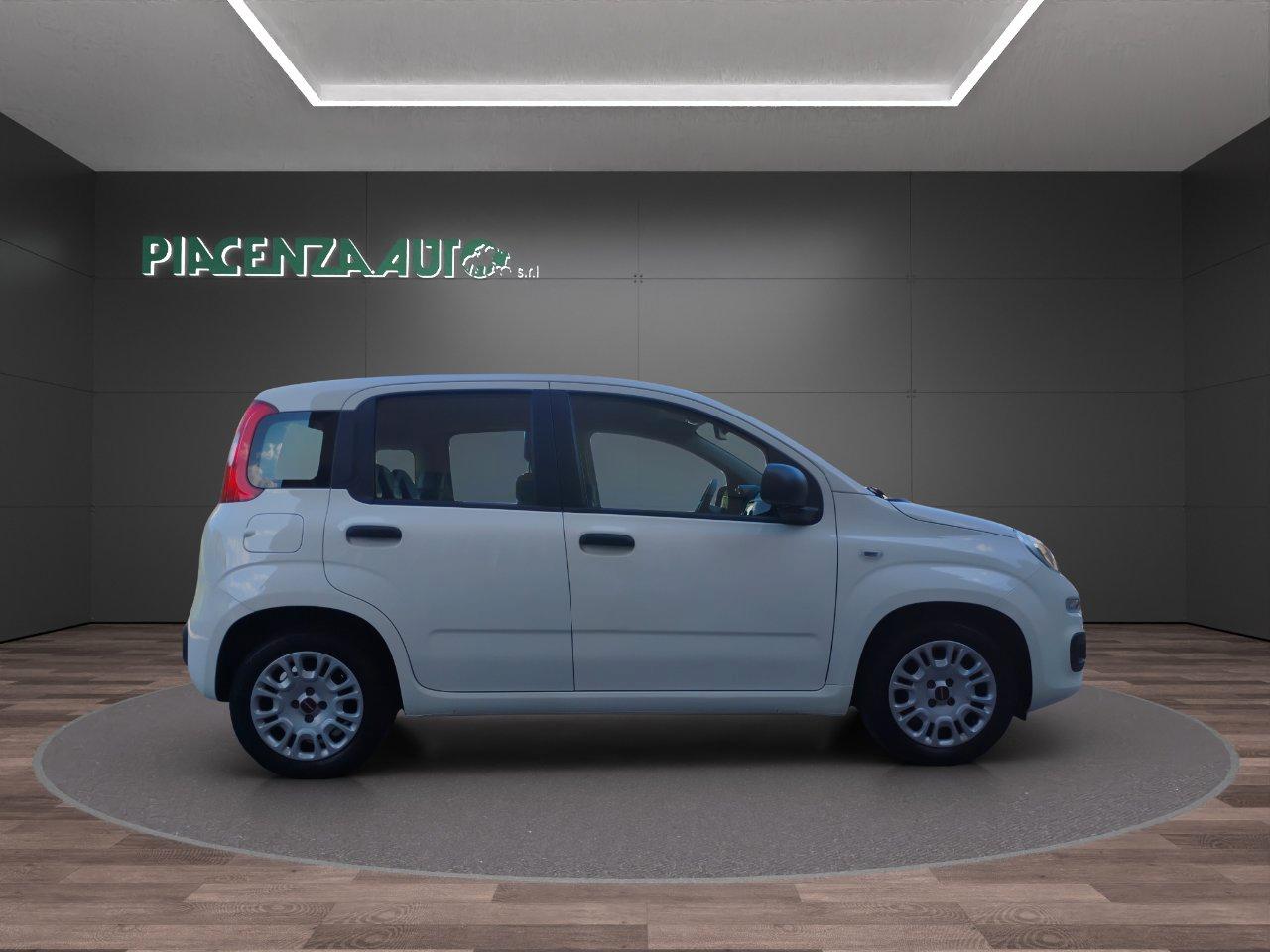 Fiat Panda 1.0 hybrid Easy s&s 70cv.PREZZO REALE