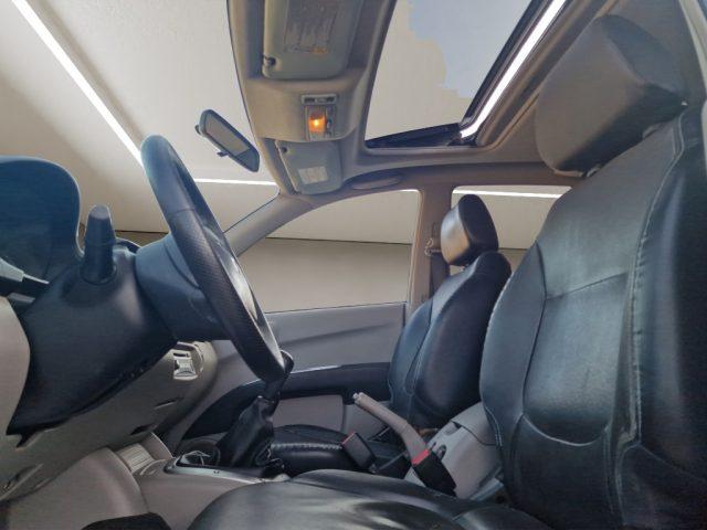 MITSUBISHI L200 2.5 DI-D/136CV Double Cab Invite