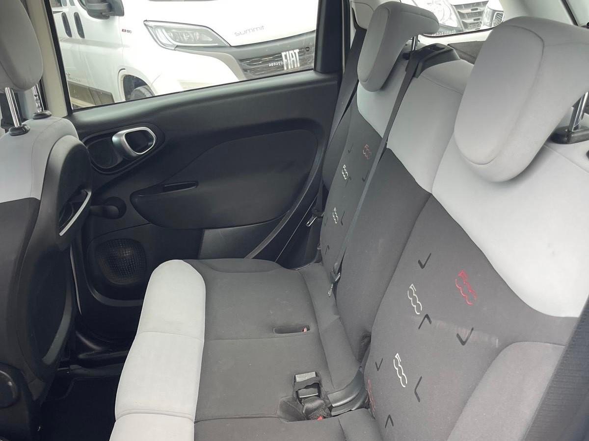 Fiat 500L 1.3 Multijet 85 CV Pop ANCHE PER NEOPATENTATO