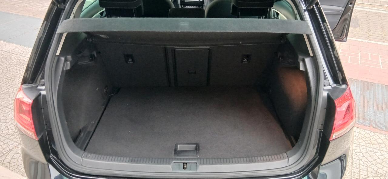Volkswagen Golf 1.6 TDI 110 CV 5p. HIGHLINE VERSIONE CUP