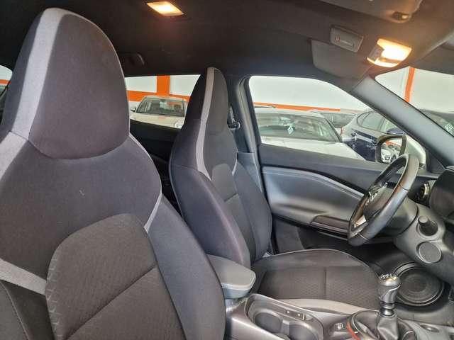 Nissan Juke Juke 1.0 dig-t N-Design 117cv