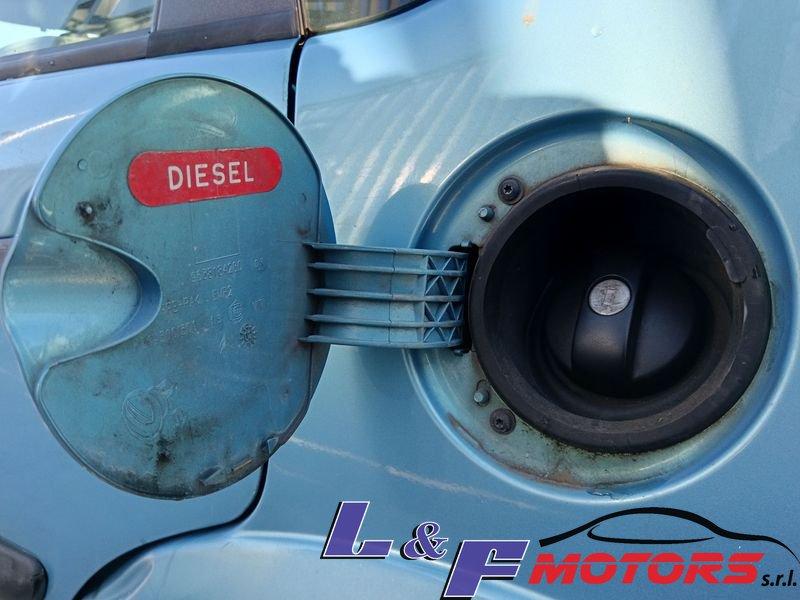 Citroën C3 C3 1.4 HDi