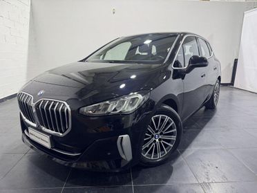 BMW Serie 2 Active Tourer 218 d Luxury DCT