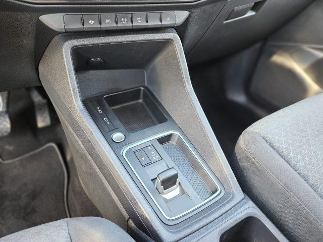 FORD Tourneo Connect Grand Tourneo Connect 2.0 EcoBlue 122 CV 7POSTI