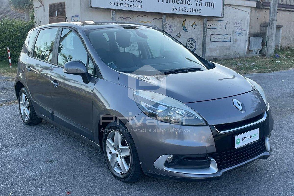 RENAULT Scénic XMod 1.5 dCi 110CV EDC Live