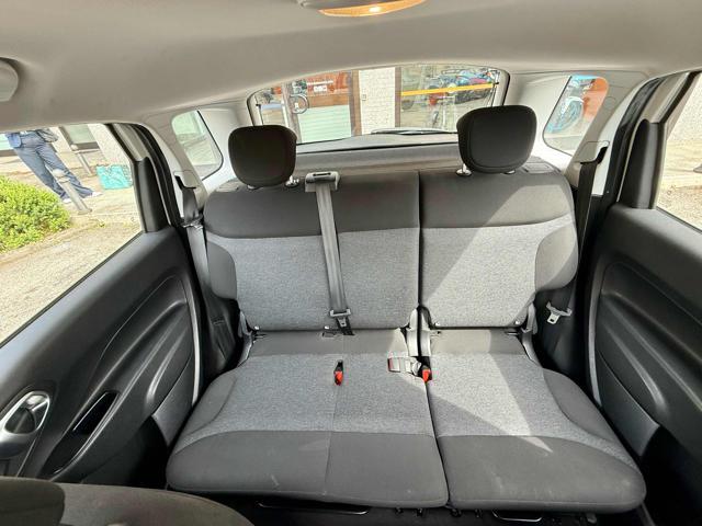 FIAT 500L 1.4 95 CV Mirror GPL